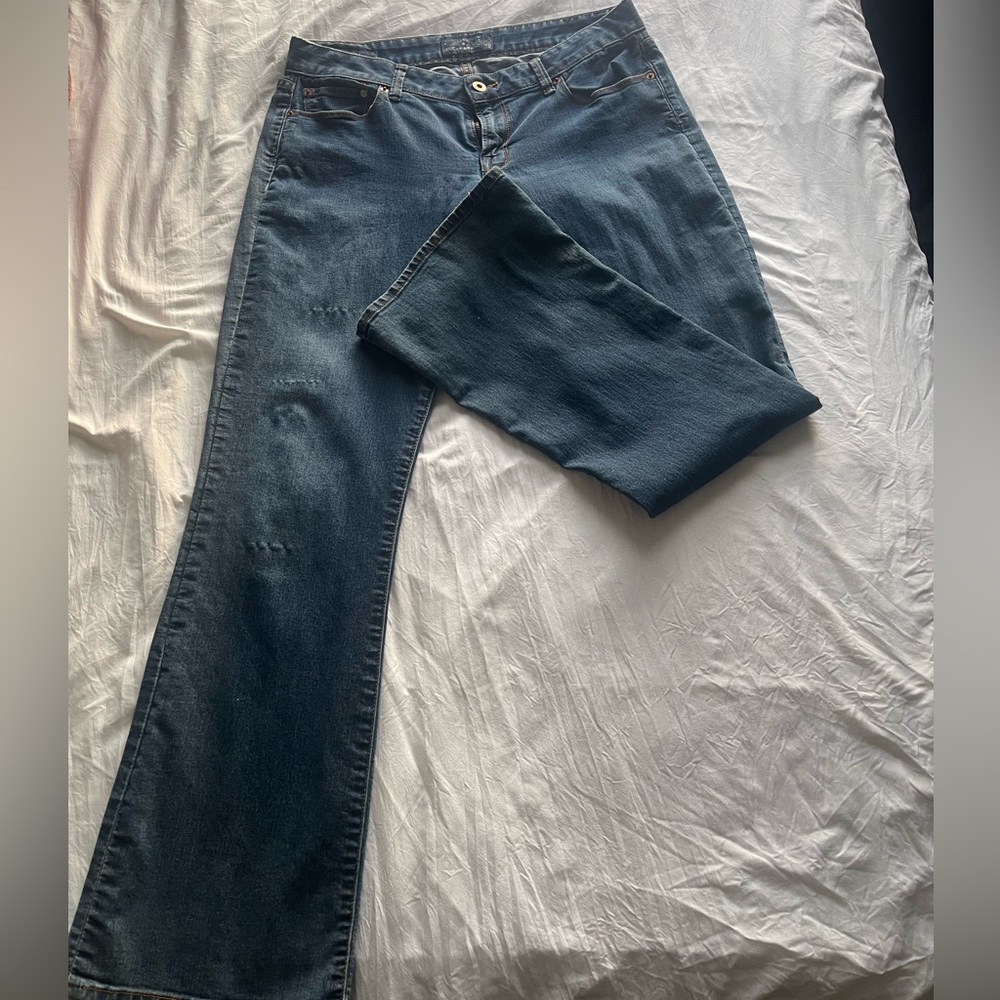 Lucky Brand Jeans